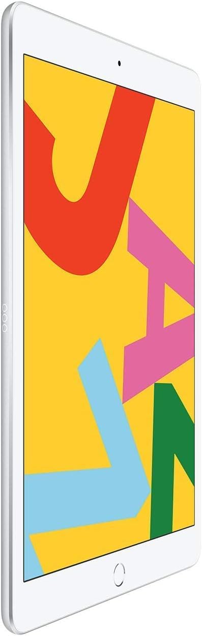 Apple iPad 7th シルバー/ホワイト 本体 Amazon.com : Apple 2019 iPad 7th Gen (10.2-inch, Wi-Fi, 32GB